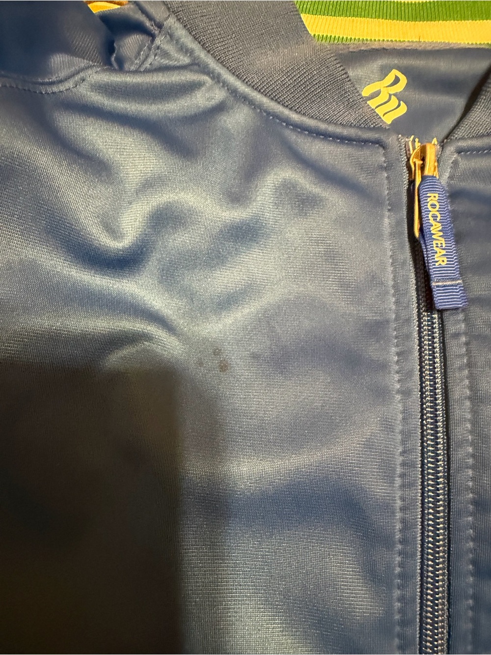 RocoWear Jogging Suit - Picture 7 of 7